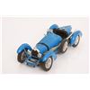Image 1 : 1/18 Scale 1934 Bugatti Type 59 by Burago