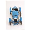 Image 2 : 1/18 Scale 1934 Bugatti Type 59 by Burago