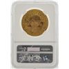 Image 2 : 1878 $20 Liberty Head Double Eagle Gold Coin NGC MS60