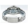Image 6 : Rolex Stainless Steel Diamond and Emerald DateJust Midsize Watch