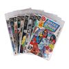 Image 1 : Justice League Europe Set of #1-24 + 1990 Annual