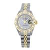 Image 1 : Rolex Pre-owned 26mm Womens Custom Grey Two Tone - REF-520R3M