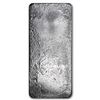 Image 2 : Genuine 1 kilo 0.999 Fine Silver Bar - Asahi Refining