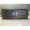 Image 2 : FANUC 9" CRT/MDI UNIT A02B-0120-C051/MA