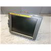Image 1 : FANUC SERIES 16i-MA A02B-0236-B613 Monitor