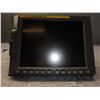 Image 2 : FANUC SERIES 16i-MA A02B-0236-B613 Monitor