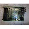 Image 1 : FANUC A20B-2002-0470/08B Circuit Board