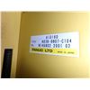 Image 8 : FANUC 10 SLOT RACK ABU10A A03B-0807-C001 W/ 8 MODULES **SEE PICS FOR MODULES**