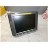 Image 1 : FANUC SERIES 16i-MA A02B-0236-B613 Monitor