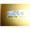 Image 8 : FANUC 10 SLOT RACK ABU10A A03B-0807-C001 W/ 8 MODULES **SEE PICS FOR MODULES**