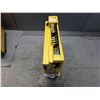 Image 2 : FANUC A06B-6090-H004 D SERVO AMPLIFIER UNIT **MISSING PANEL** **SEE PICS**