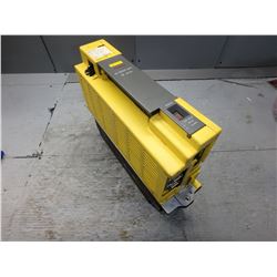 FANUC A06B-6090-H004 D SERVO AMPLIFIER UNIT