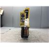 Image 3 : FANUC A06B-6090-H004 D SERVO AMPLIFIER UNIT