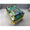 Image 1 : FANUC A06B-6064-H308#H550 AC SPINDLE SERVO DRIVE **SEE DESC FOR BOARD NUMBERS**