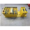 Image 2 : FANUC 10 SLOT RACK ABU10A A03B-0807-C001 W/ 8 MODULES **SEE PICS FOR MODULES**