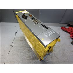 FANUC A06B-6096-H106 F SERVO AMPLIFIER MODULE