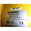 Image 8 : FANUC 10 SLOT RACK ABU10A A03B-0807-C001 W/ 9 MODULES **SEE PICS FOR MODULES**