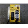 Image 2 : FANUC A06B-6093-H152 SVM4 SERVO AMPLIFIER UNIT