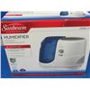 Image 1 : New Sunbeam Humidifier