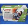 Image 1 : Coleman quick bed