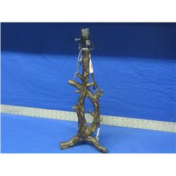 Hometrends Tree branch lamp