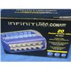 Image 1 : infiniti pro Conair 20 flockedceramic rollers