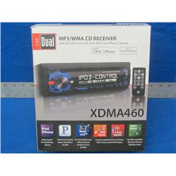 New Car Stereo / full usb control for i-phone/i-pod