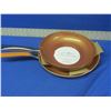 Image 1 : 2 Copper Chef frying pans
