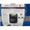 Image 2 : Air Canada converter/adaptor plug kit