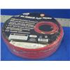 Image 1 : 50ft rubber air hose