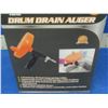 Image 1 : 16ft drum drain auger