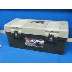 Workcrew portable pro Toolbox