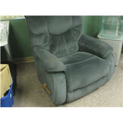 Lazy boy recliner