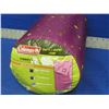 Image 1 : Coleman youth girls sleeping bag