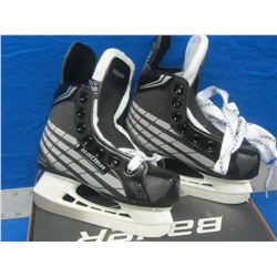 Bauer hockey skates youth size 9