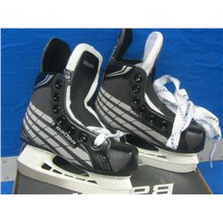 Bauer hockey skates youth size 8