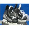 Image 1 : Bauer hockey skates youth size 8