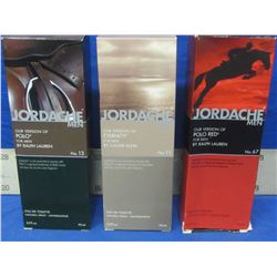 Polo / Eternity / Polo Red by Jordache