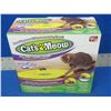Image 1 : Cat's Meow 3 speed cat toy