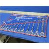 Image 1 : 15 piece Westward Wrench Set 5/16th - 1 1/4"