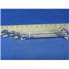 Image 1 : lot of 4 wrenches 13/16 - 7/8 - 15/16  - 1"
