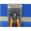 Image 1 : 4 piece Snap ring plier set