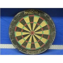 Nodor world professional Dart Board