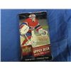 Image 1 : 2015 - 16 Upper Deck Young Gun Rookie Cards factory sealed pack of 8 cards