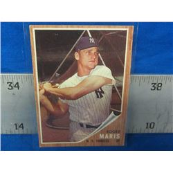 1962 Roger Maris  #1