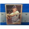 Image 1 : 1962 Roger Maris  #1