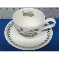 Portmeirion made in England exotic botanic garden series