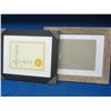 Image 1 : 2 Picture frames 11x14