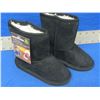 Image 1 : New Dawgs micro fiber winter boots for toddler/youth