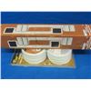Image 1 : Appliance rollers and furniture sliders